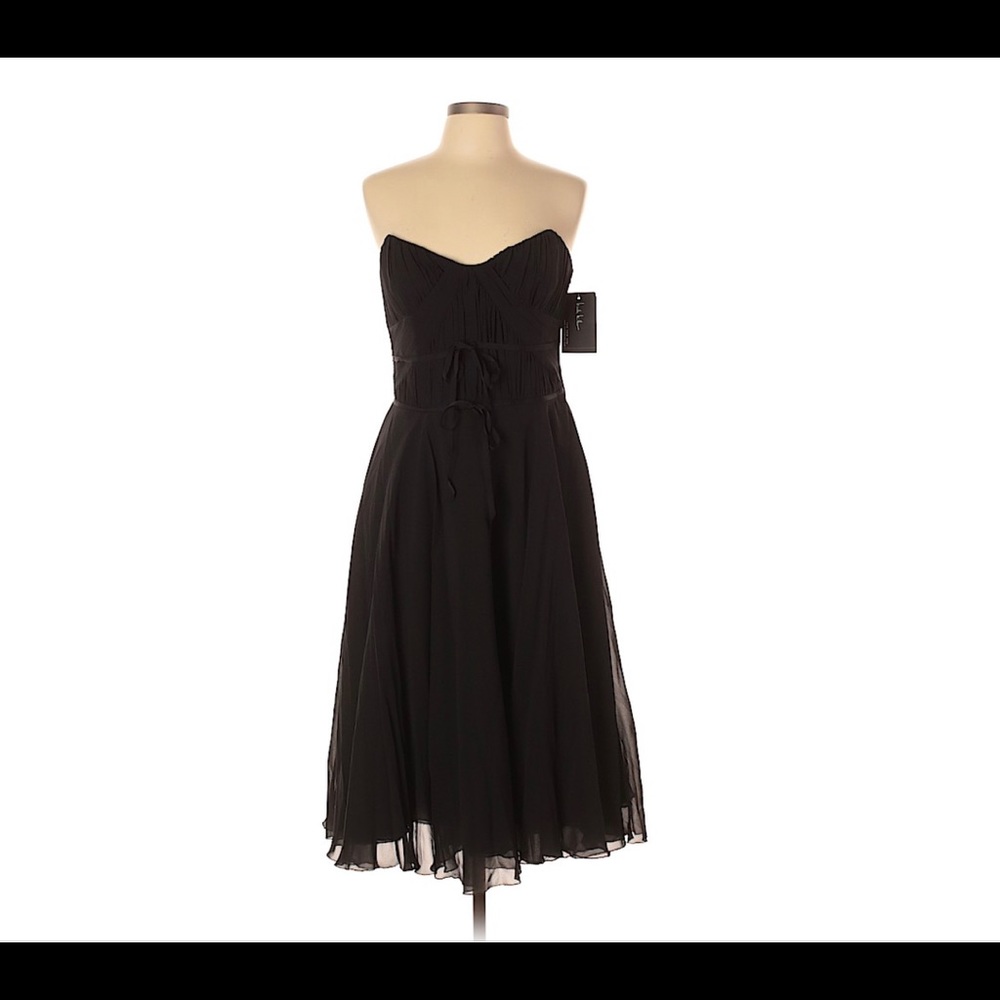 Nicole Miller Cocktail Dress